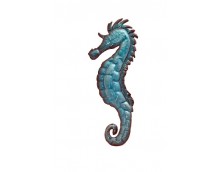 Seahorse Wall Art